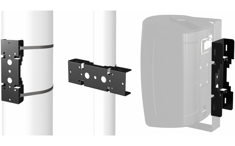 Tannoy POLE MOUNT ADAPTOR крепление для AMS