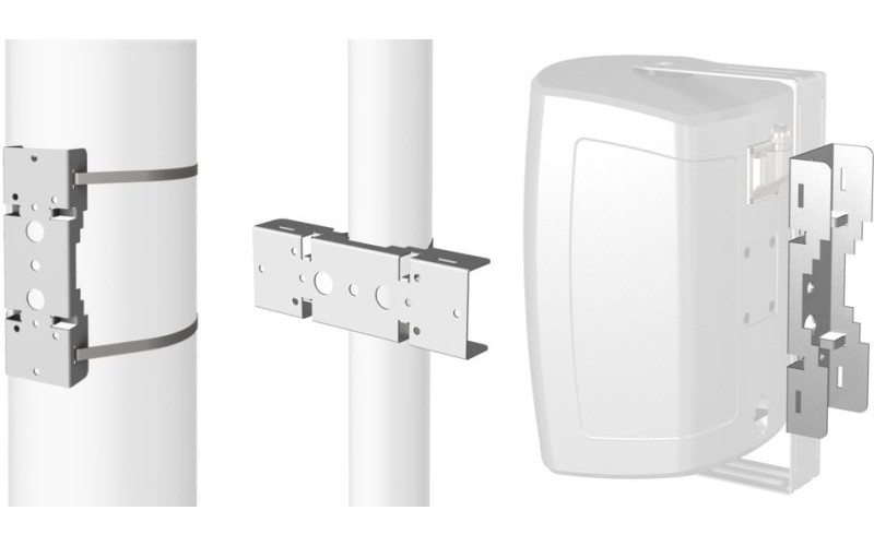 Tannoy POLE MOUNT ADAPTOR-WH крепление для AMS