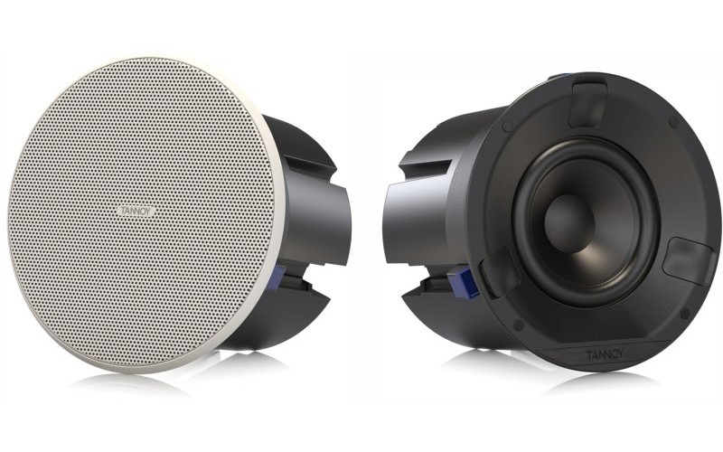 Tannoy QCI 3 потолочная АС c колпаком