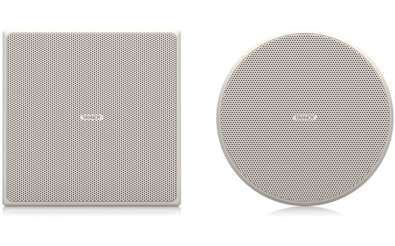 Tannoy QCI 3 потолочная АС c колпаком