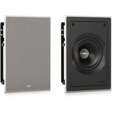 Tannoy QCI 6DC IW встраиваемая в стену АС