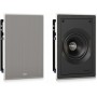 Tannoy QCI 6DC IW встраиваемая в стену АС
