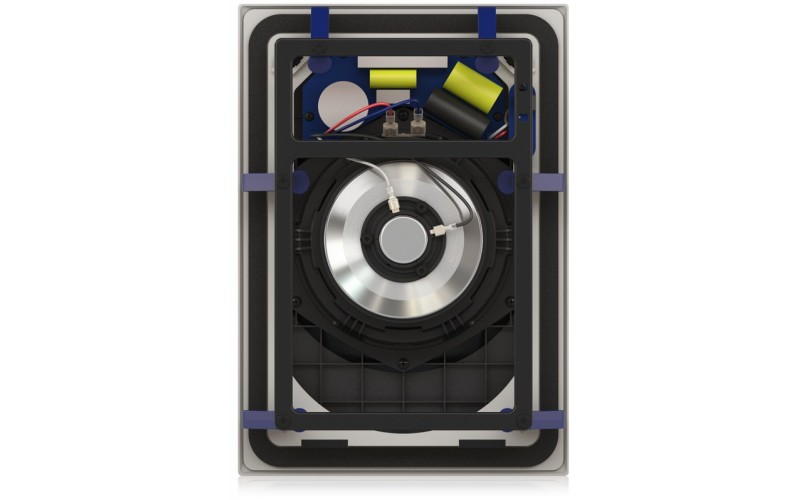 Tannoy QCI 6DC IW встраиваемая в стену АС