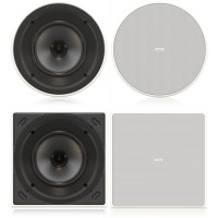 Tannoy QCI 6DC встраиваемая АС