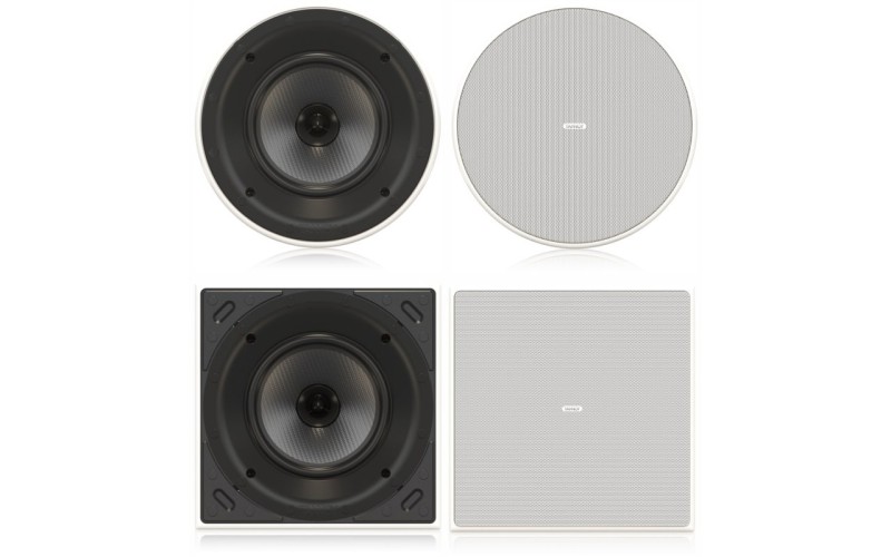 Tannoy QCI 6DC встраиваемая АС