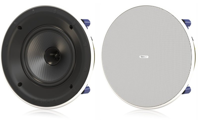Tannoy QCI 6DC встраиваемая АС
