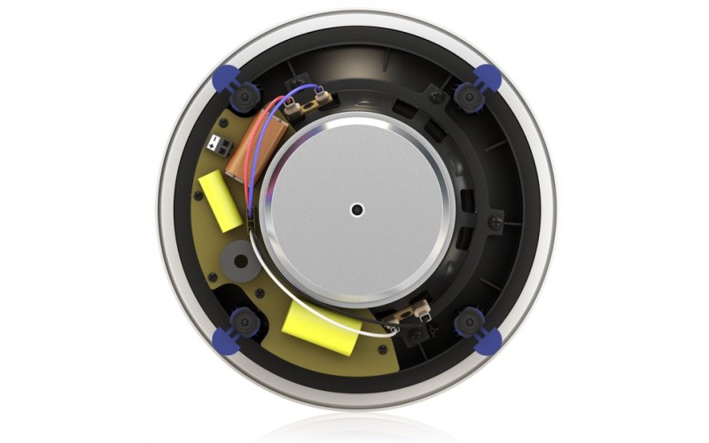 Tannoy QCI 6DC встраиваемая АС