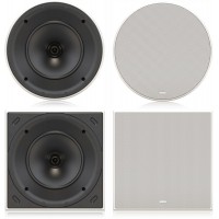 Tannoy QCI 8DC встраиваемая АС