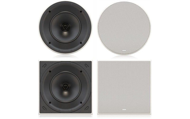 Tannoy QCI 8DC встраиваемая АС