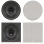 Tannoy QCI 8DC встраиваемая АС