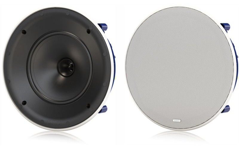 Tannoy QCI 8DC встраиваемая АС