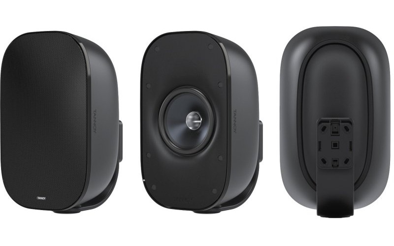 Tannoy QCI A1-BL настенная АС