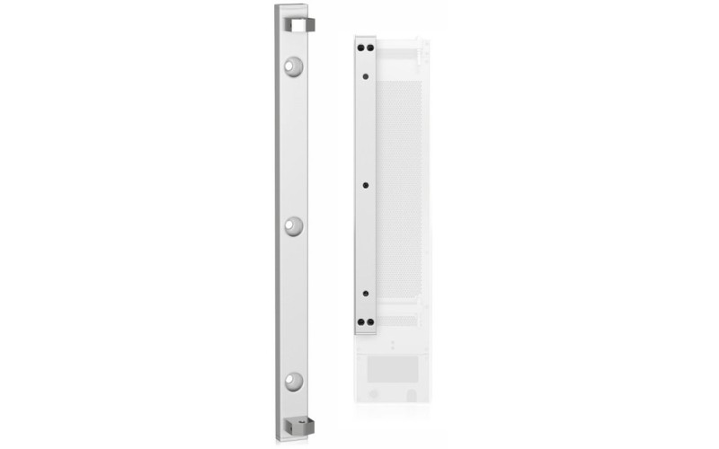 Tannoy Qflex bracket Монтажный комплект для звуковых колонн серии Qflex