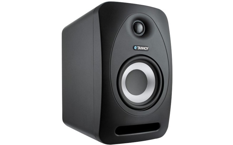 TANNOY REVEAL 402 - активный студийный монитор, 50 Вт