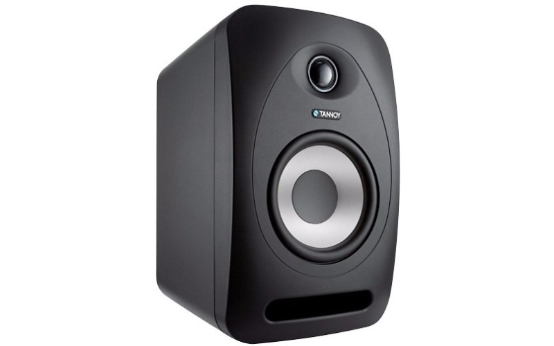 TANNOY REVEAL 502 - активный студийный монитор, 75 Вт