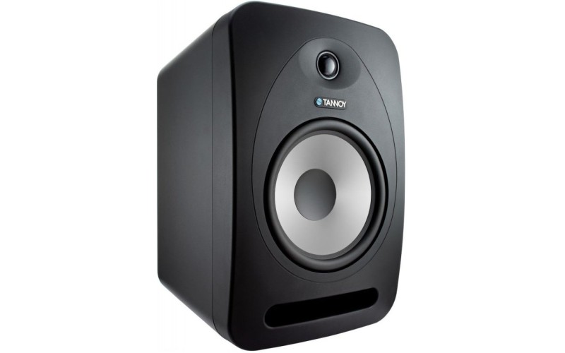 TANNOY REVEAL 802 - активный студийный монитор, 100 Вт
