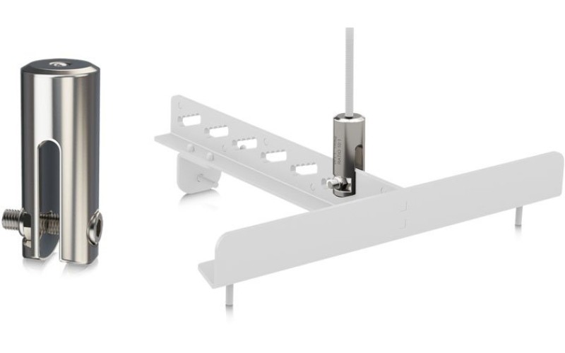 Tannoy ROD END VQ 12mm цилиндрический замок подвеса