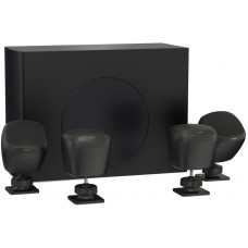 TANNOY SAT SUB 4PACK - комплект настенный сабвуфер 6,5