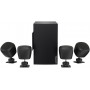 TANNOY SAT SUB 4PACK - комплект настенный сабвуфер 6,5