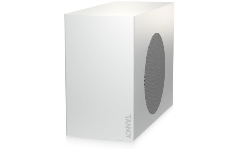 Tannoy SAT SUB-WH компактный настенный сабвуфер