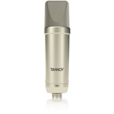 Tannoy TM1 конденсаторный микрофон с большой мембраной 