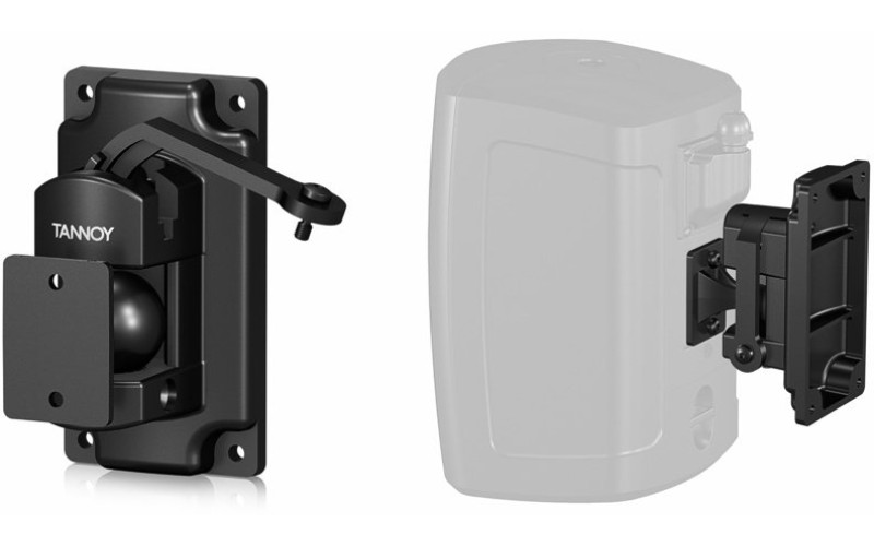 Tannoy VARIBALL BRACKET AMS 5 настенное шарнирное крепление для AMS 5