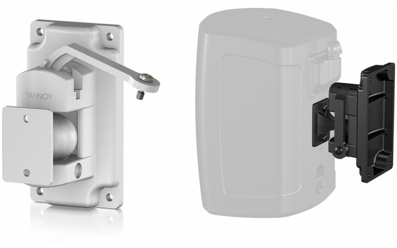 Tannoy VARIBALL BRACKET AMS 5-WH настенное шарнирное крепление для AMS 5