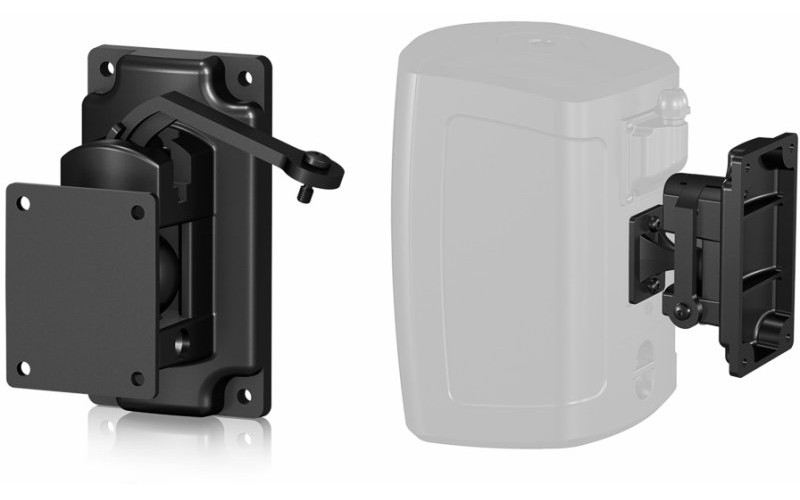 Tannoy VARIBALL BRACKET AMS 6/8 настенное шарнирное крепление