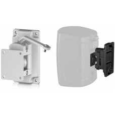 Tannoy VARIBALL BRACKET AMS 6/8-WH настенное шарнирное крепление для AMS 6 и AMS 8