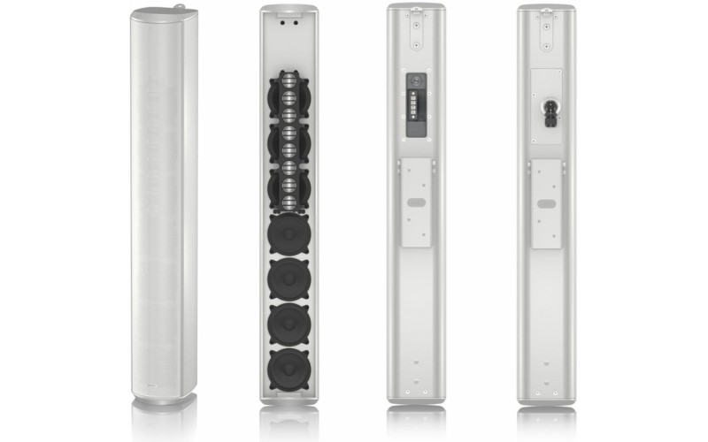 Tannoy VLS 15 EN54-WH звуковая колонна