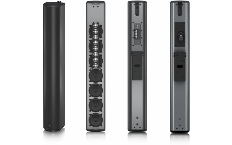 Tannoy VLS 15 EN54 звуковая колонна