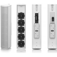 Tannoy VLS 5-WH звуковая колонна IP65