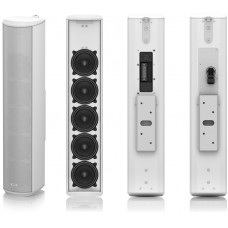 Tannoy VLS 5-WH звуковая колонна IP65
