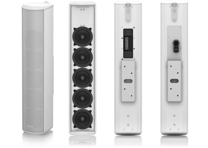 Tannoy VLS 5-WH звуковая колонна IP65