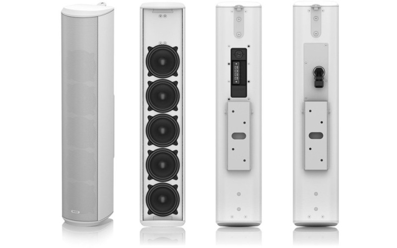 Tannoy VLS 5-WH звуковая колонна IP65