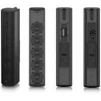 Tannoy VLS 5 звуковая колонна IP65