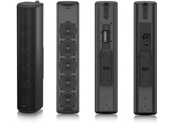 Tannoy VLS 5 звуковая колонна IP65