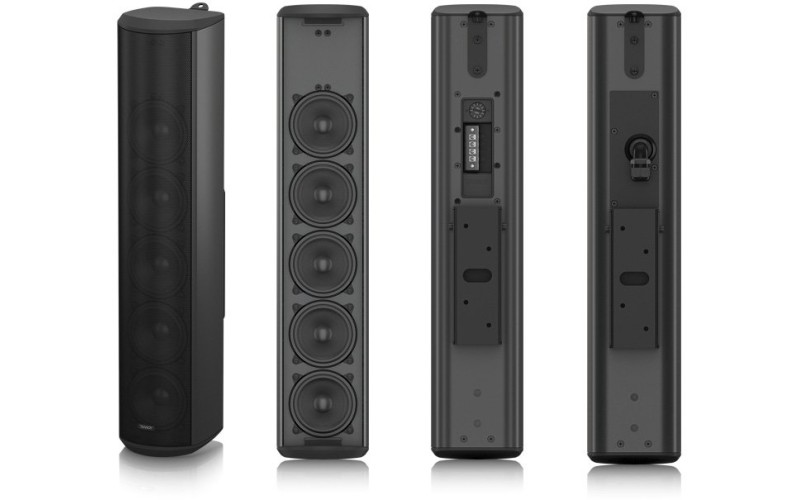 Tannoy VLS 5 звуковая колонна IP65