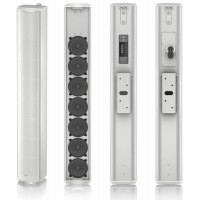 Tannoy VLS 7 EN54-WH звуковая колонна