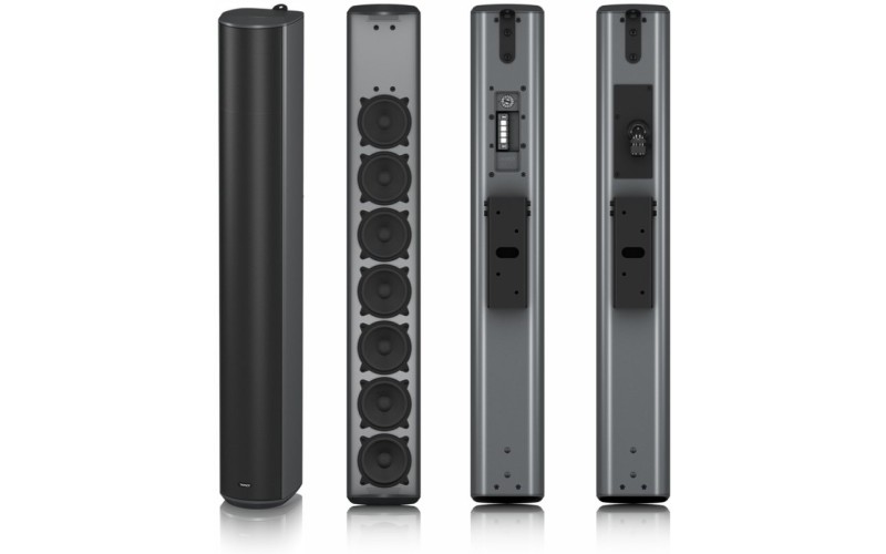 Tannoy VLS 7 EN54 звуковая колонна