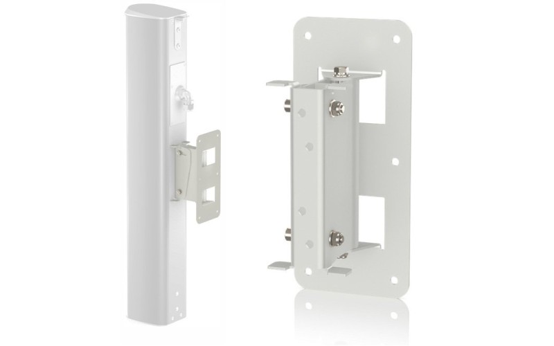 Tannoy VLS PAN/TILT BRACKET-WH поворачивающееся крепление для VLS серии