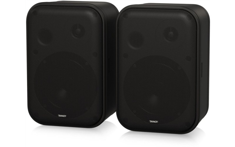 Tannoy VMS 1 пара пассивных мониторов