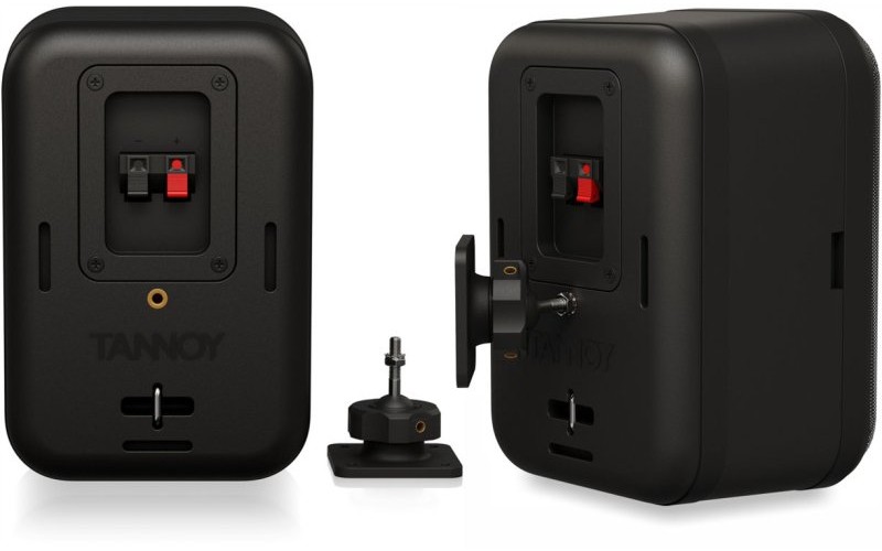 Tannoy VMS 1 пара пассивных мониторов