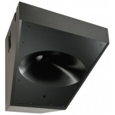 Tannoy VQ 85 DF пассивная 2-полосная СЧ-ВЧ секция, downfil, точечный излучатель