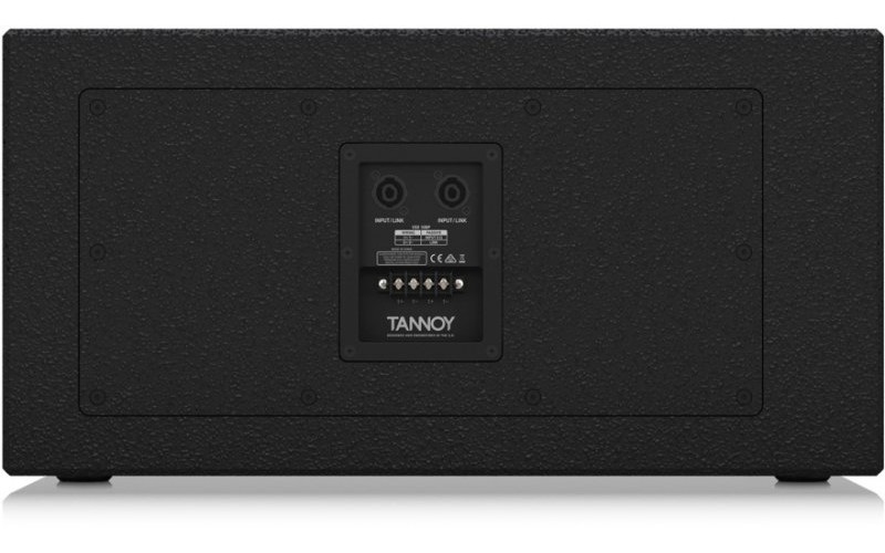 Tannoy VSX 10BP пассивный компактный сaбвуфер