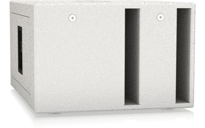 Tannoy VSX 10BP-WH пассивный компактный сaбвуфер