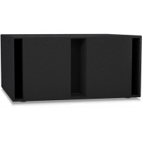 Tannoy VSX 12.2BP пассивный компактный сaбвуфер