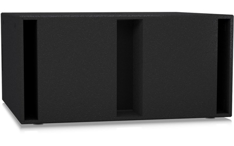 Tannoy VSX 12.2BP пассивный компактный сaбвуфер