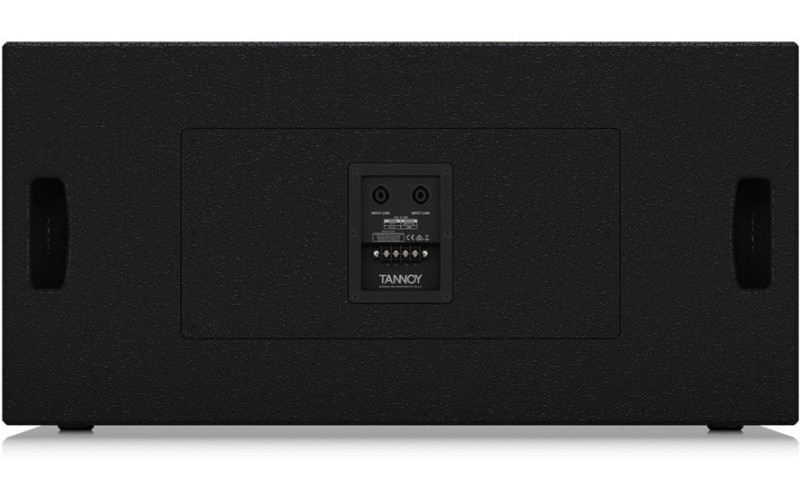 Tannoy VSX 12.2BP пассивный компактный сaбвуфер