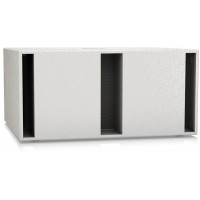 Tannoy VSX 12.2BP-WH пассивный компактный сaбвуфер